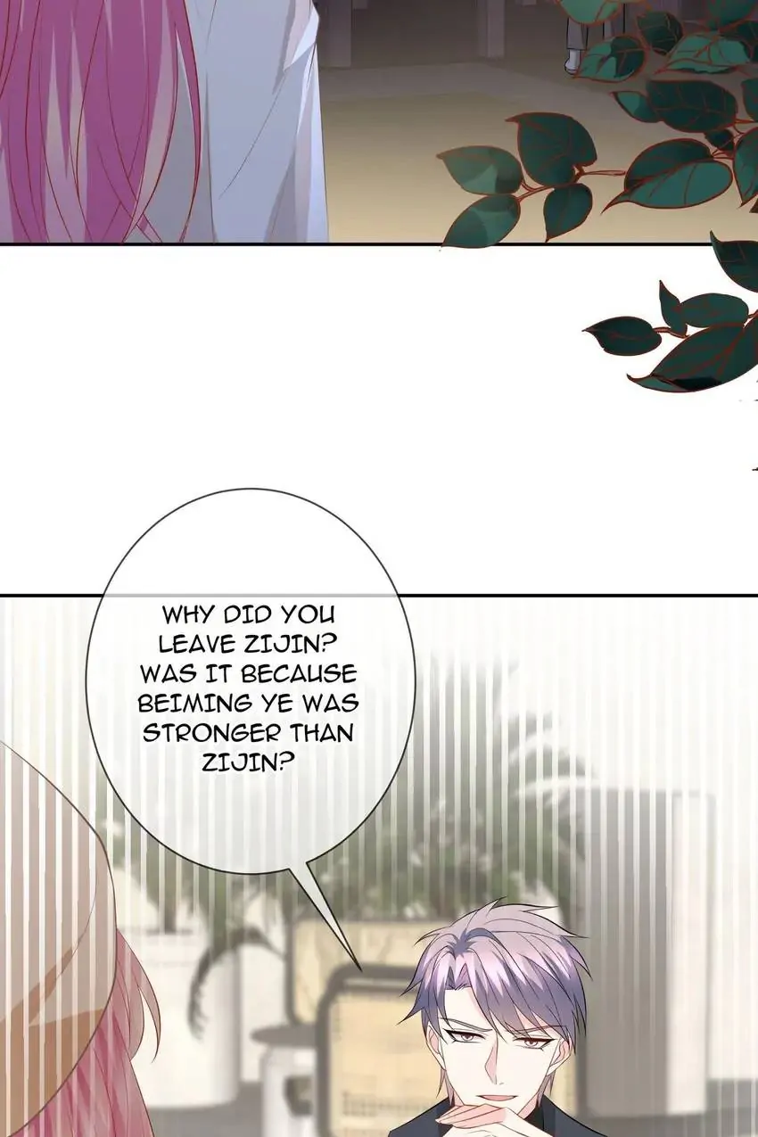 Embrace My Shadow Chapter 372 - Page 21