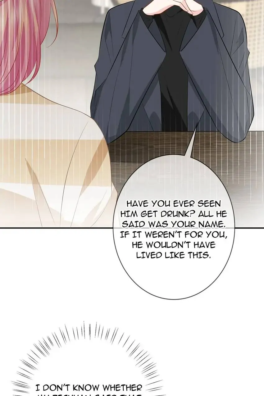 Embrace My Shadow Chapter 372 - Page 22