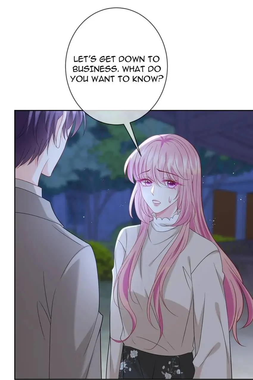 Embrace My Shadow Chapter 372 - Page 29