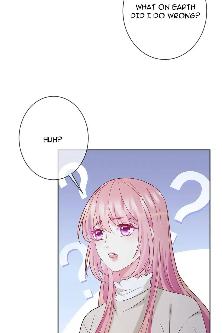 Embrace My Shadow Chapter 372 - Page 31