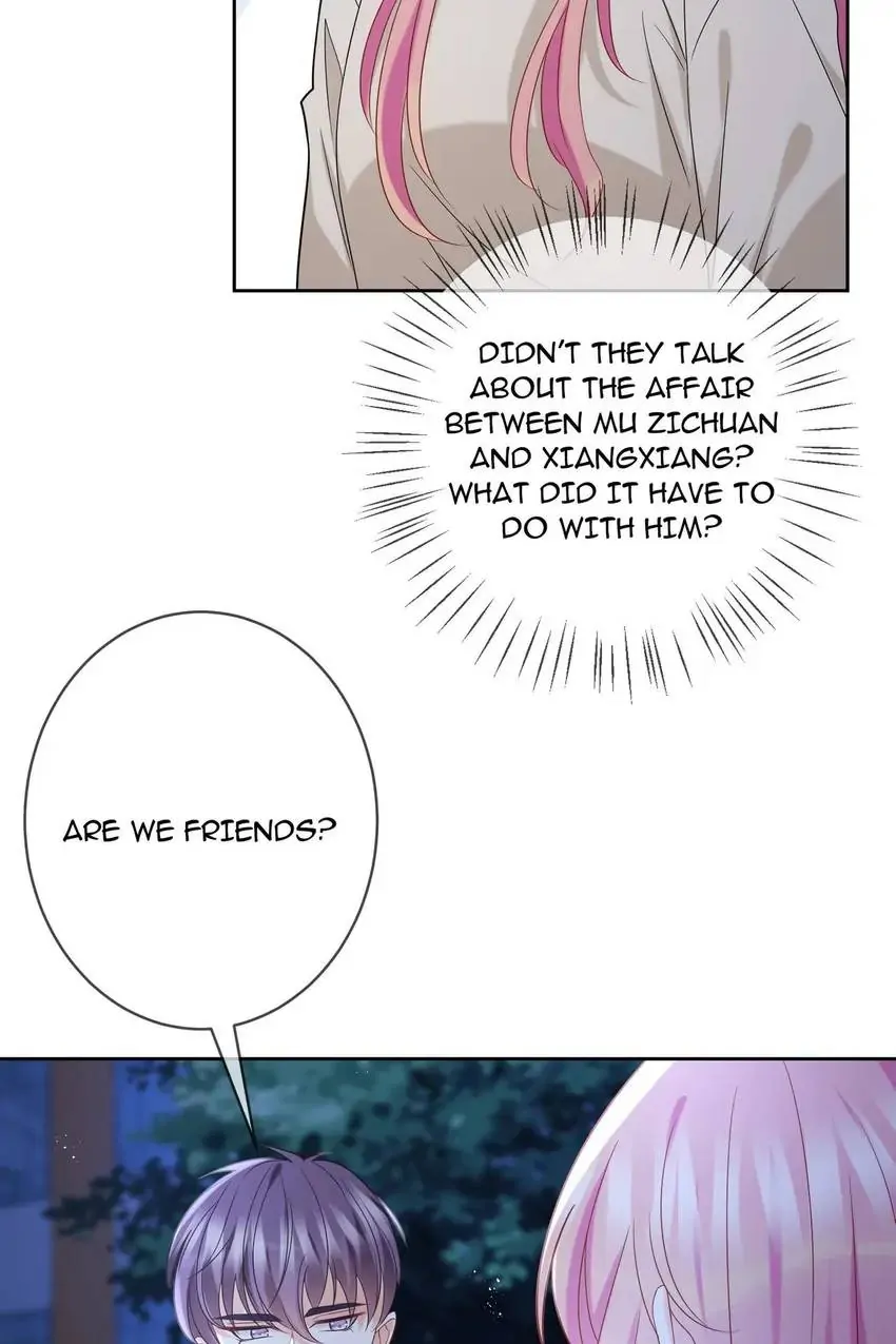 Embrace My Shadow Chapter 372 - Page 32