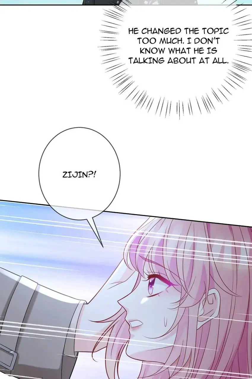 Embrace My Shadow Chapter 372 - Page 35