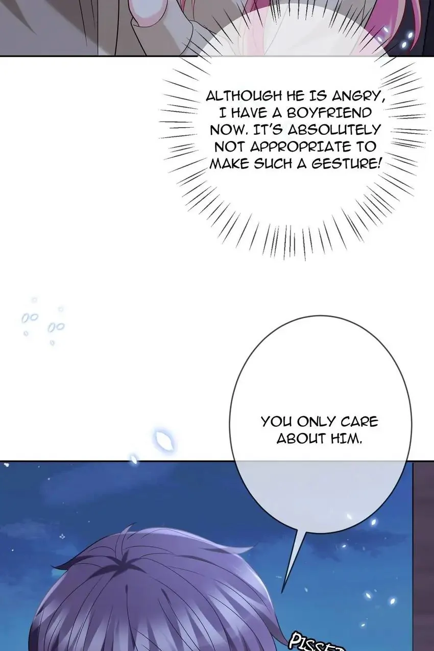 Embrace My Shadow Chapter 372 - Page 39