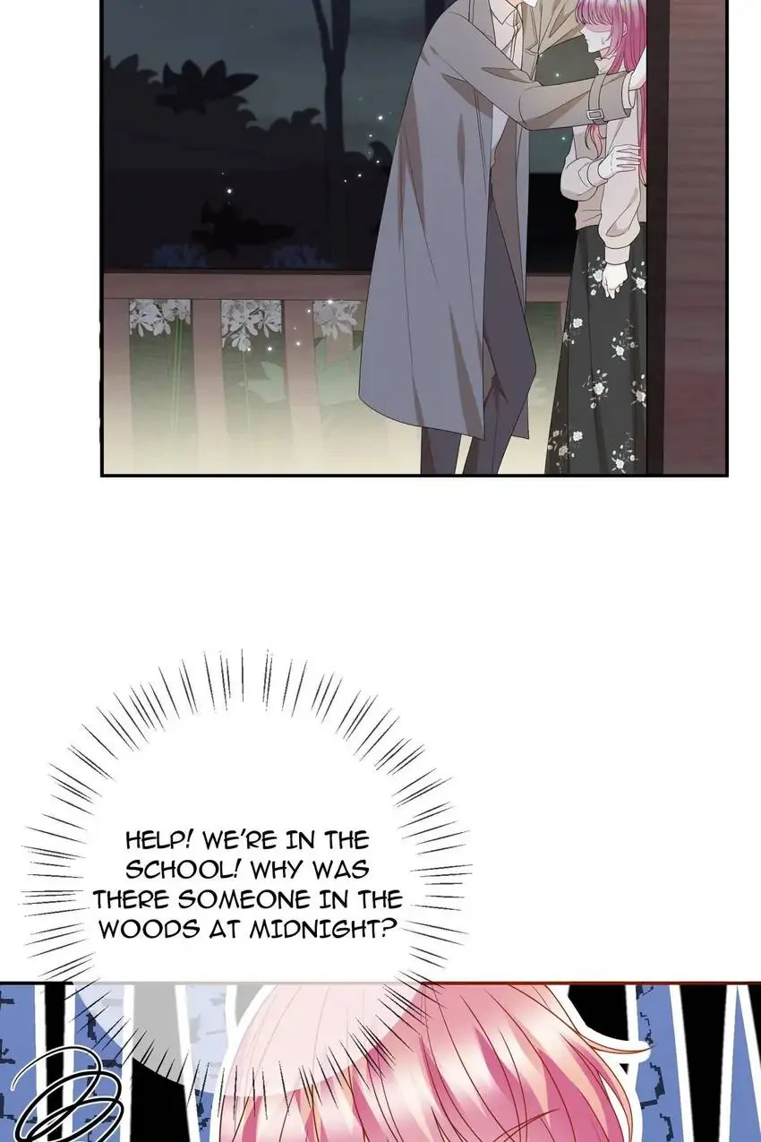 Embrace My Shadow Chapter 372 - Page 45