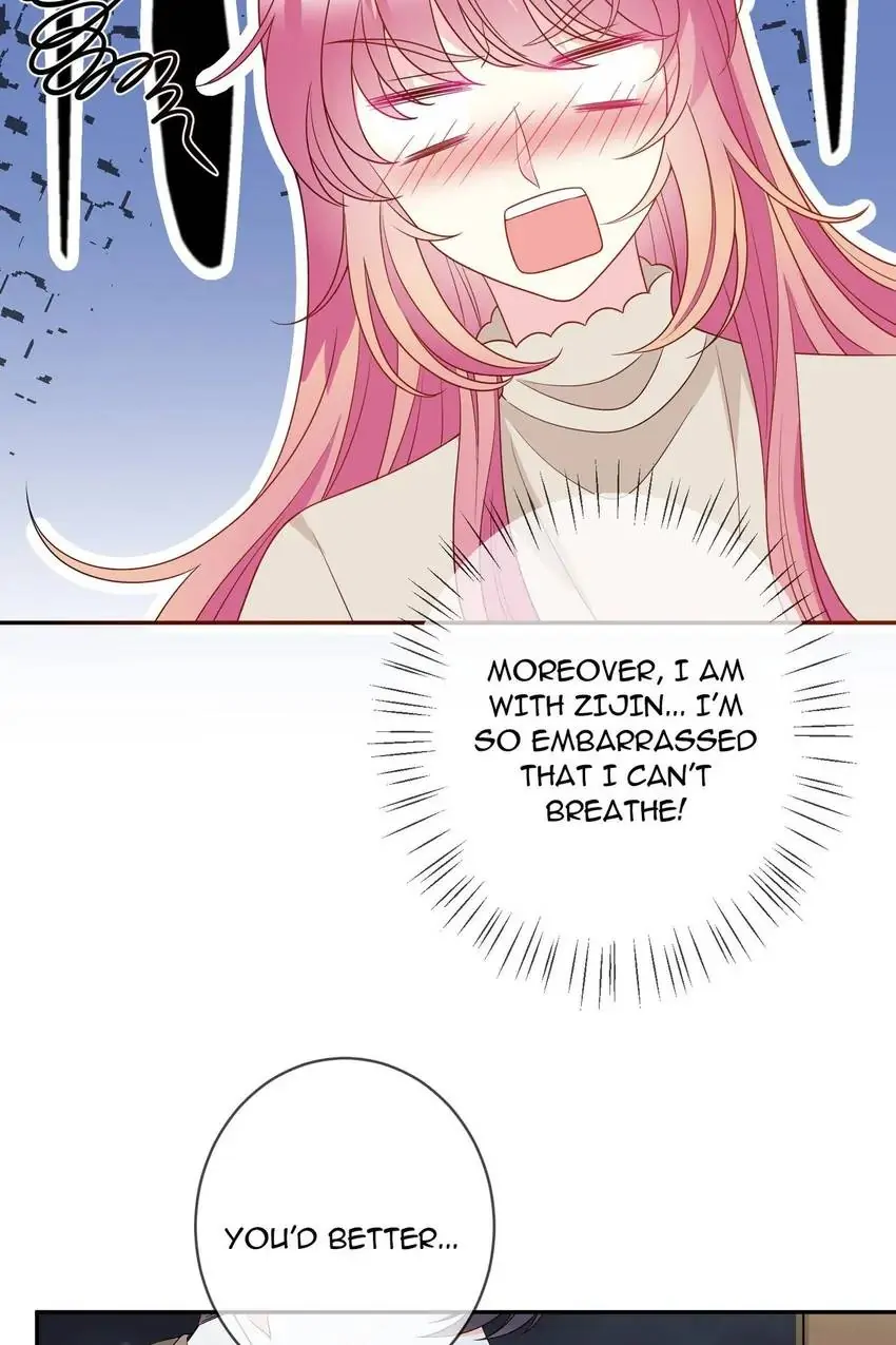 Embrace My Shadow Chapter 372 - Page 46