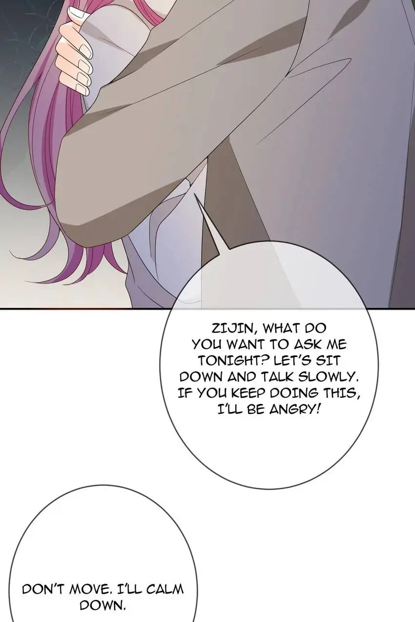 Embrace My Shadow Chapter 372 - Page 50
