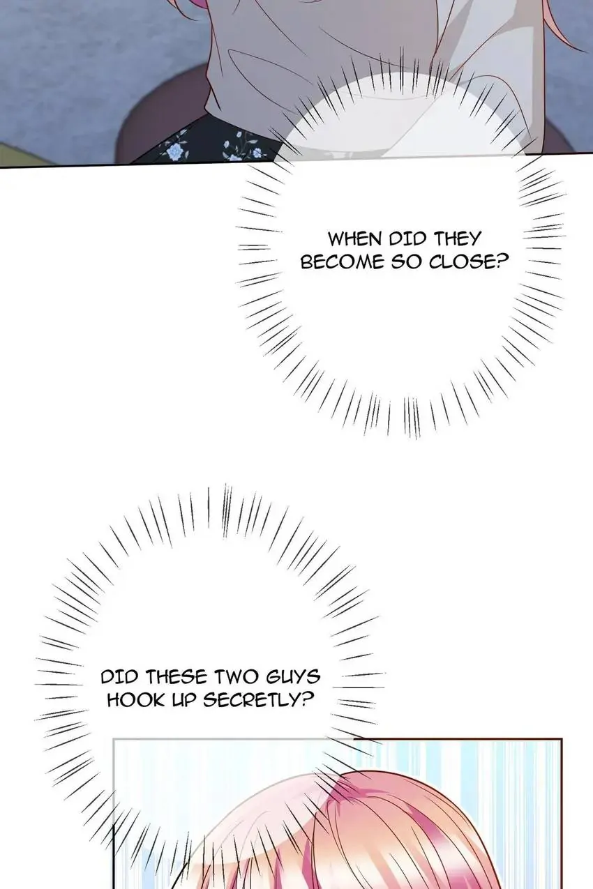 Embrace My Shadow Chapter 372 - Page 8