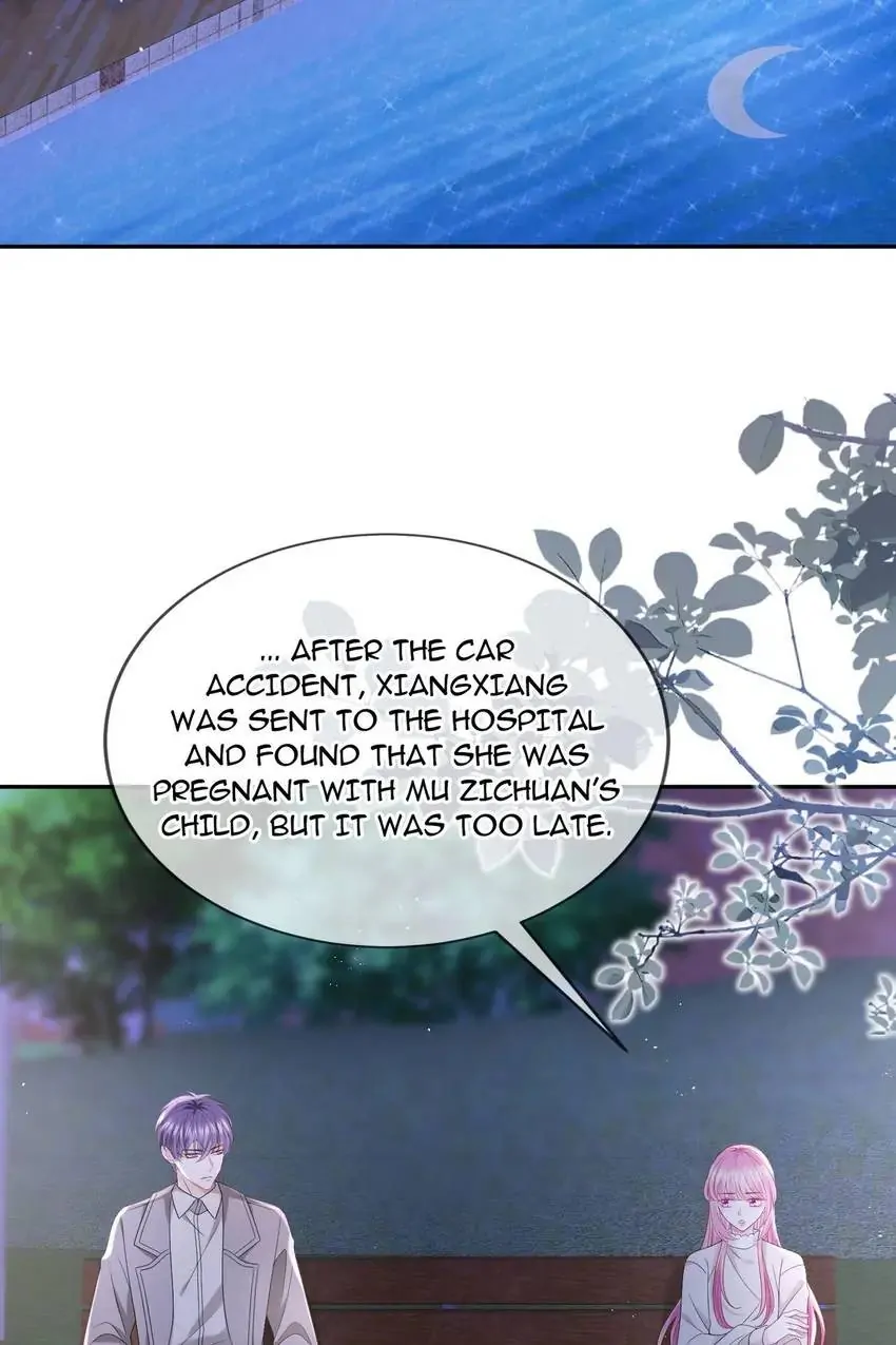 Embrace My Shadow Chapter 373 - Page 2