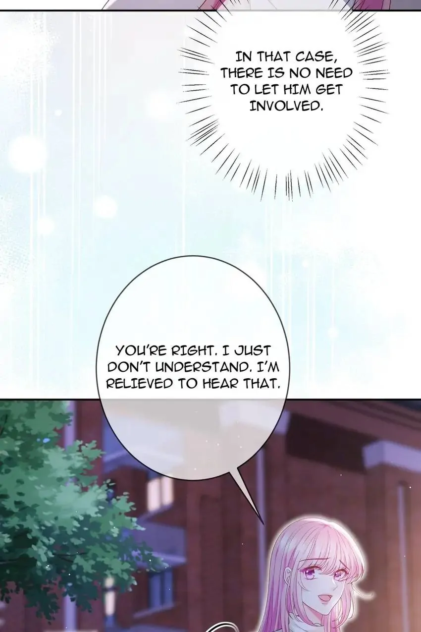 Embrace My Shadow Chapter 373 - Page 11