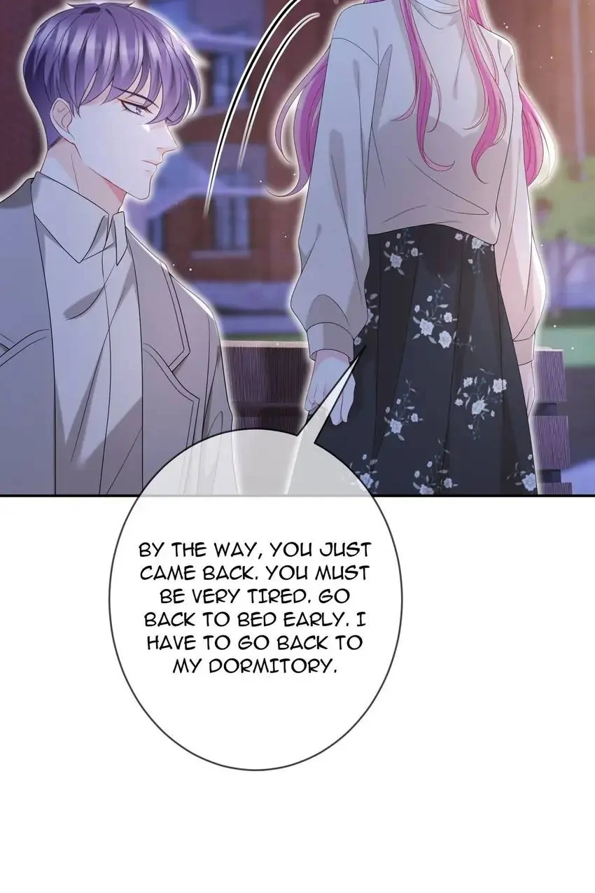 Embrace My Shadow Chapter 373 - Page 12