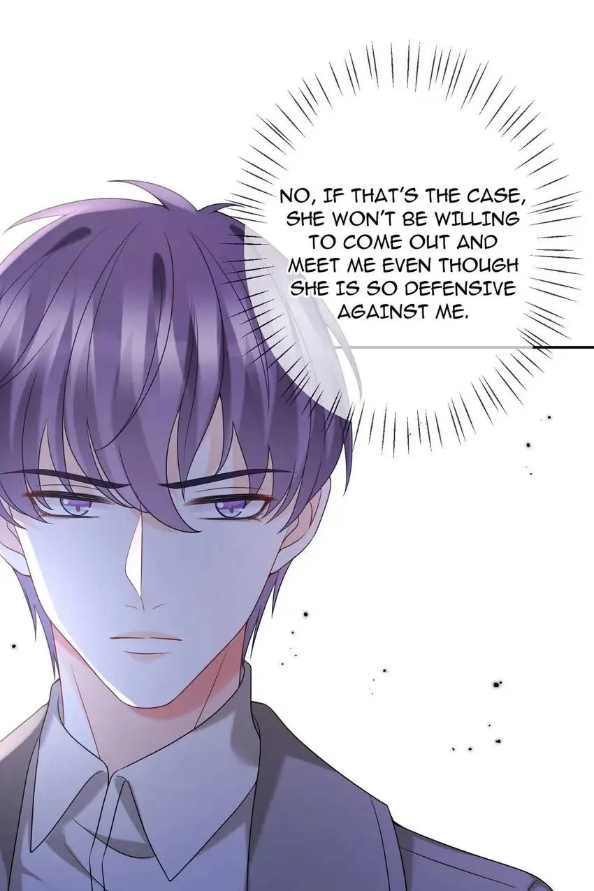 Embrace My Shadow Chapter 373 - Page 13