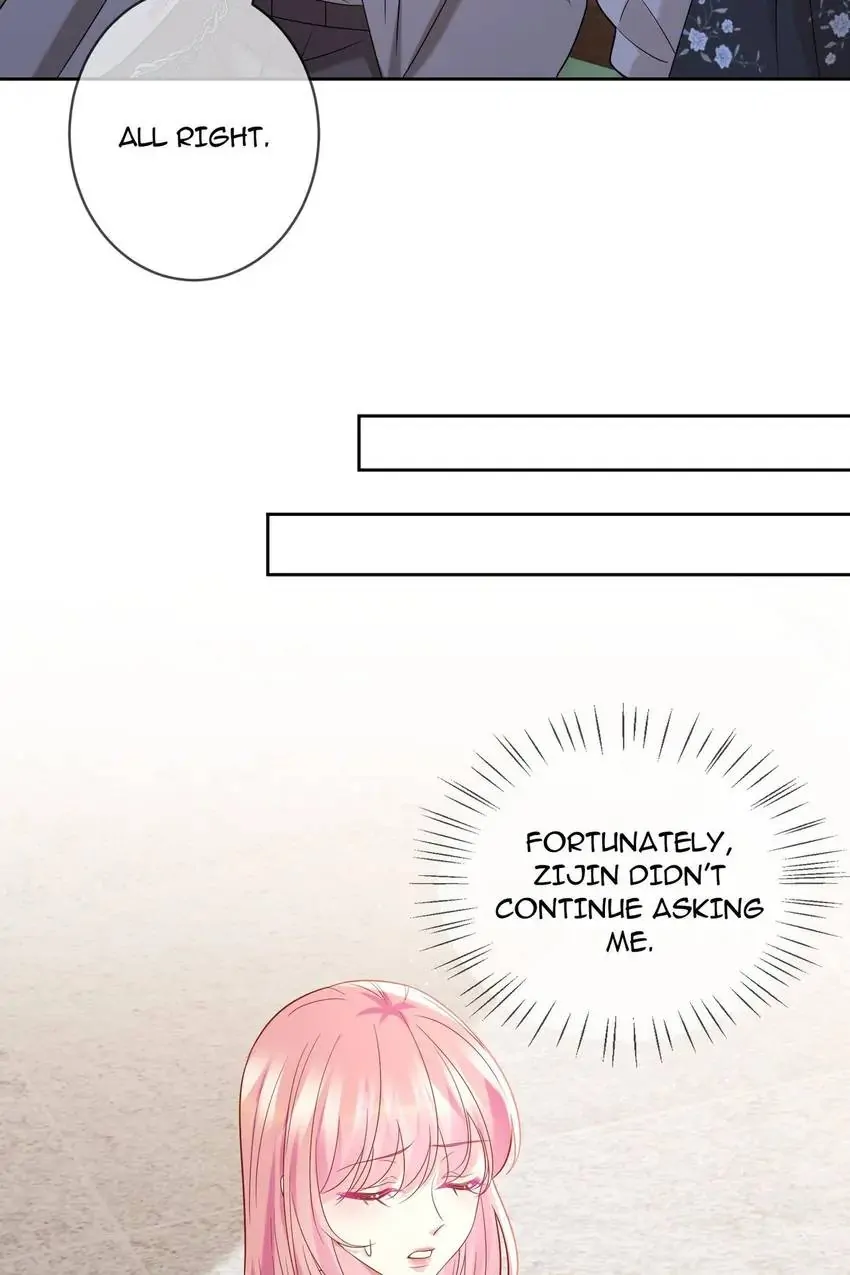 Embrace My Shadow Chapter 373 - Page 16