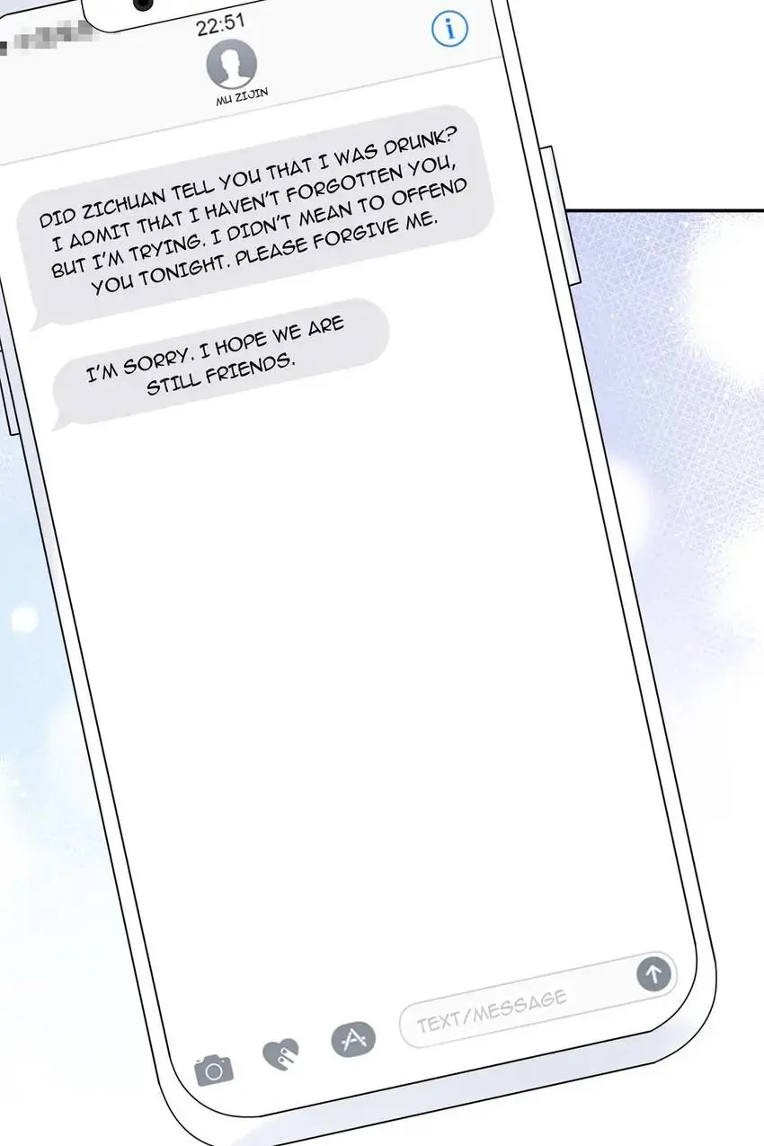 Embrace My Shadow Chapter 373 - Page 18