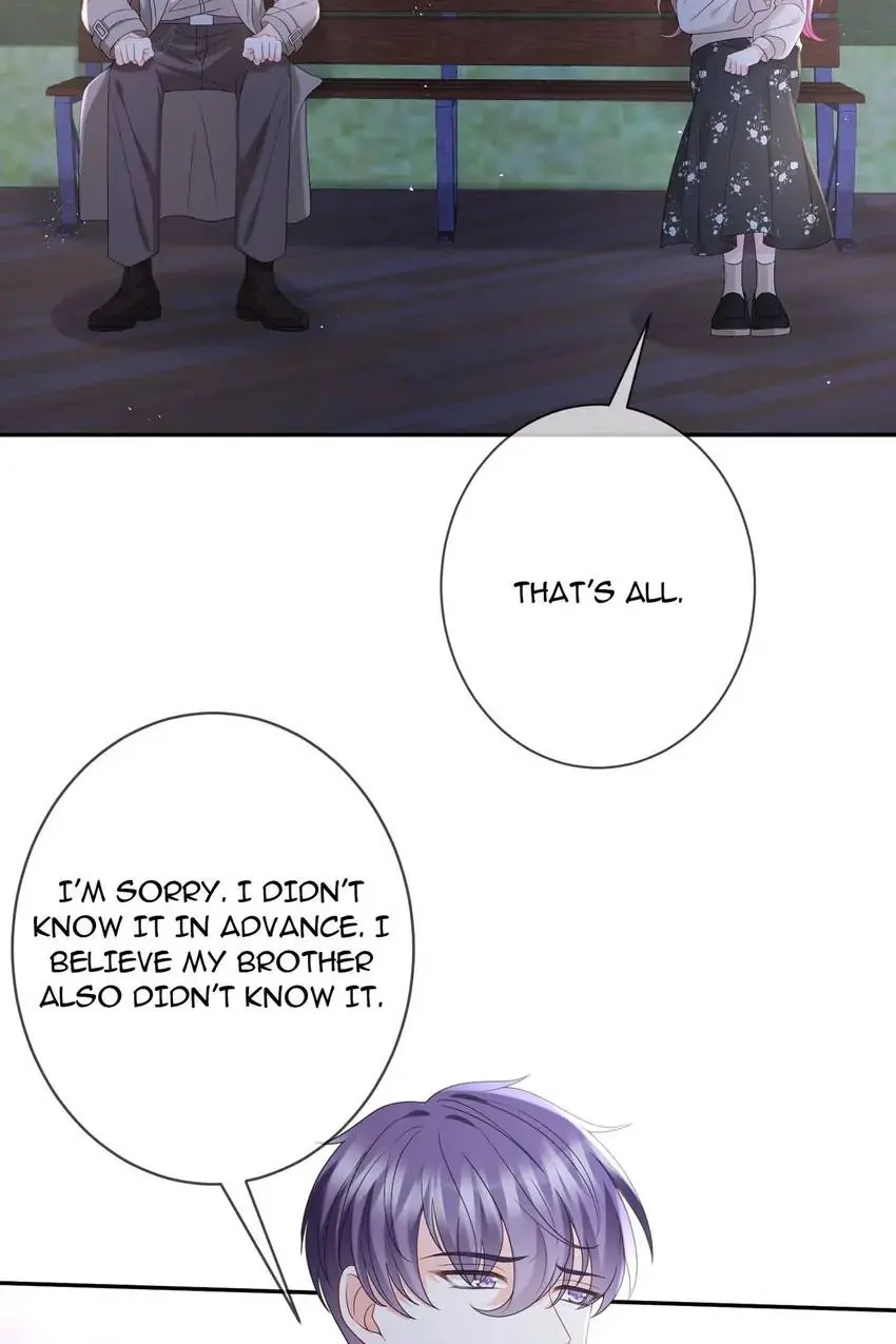 Embrace My Shadow Chapter 373 - Page 3