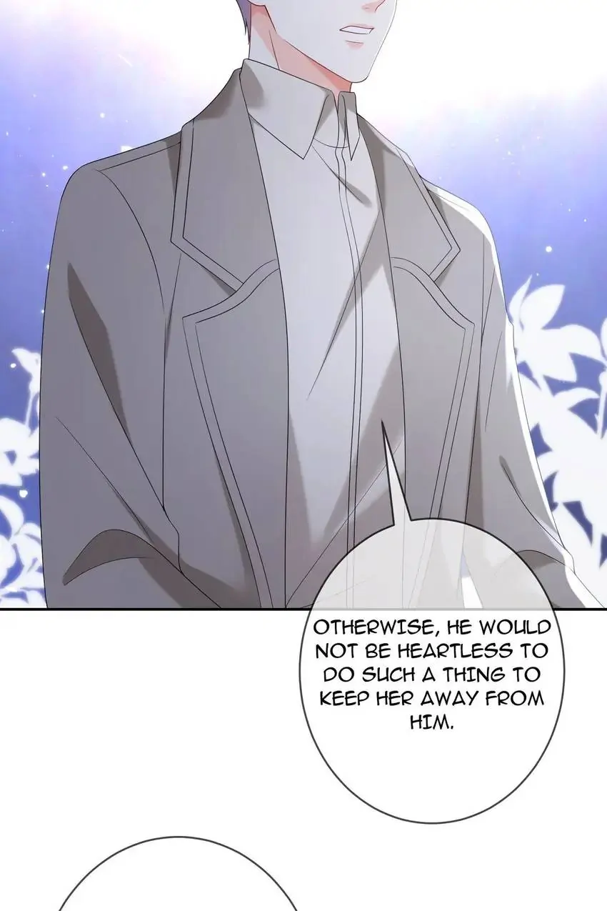 Embrace My Shadow Chapter 373 - Page 4