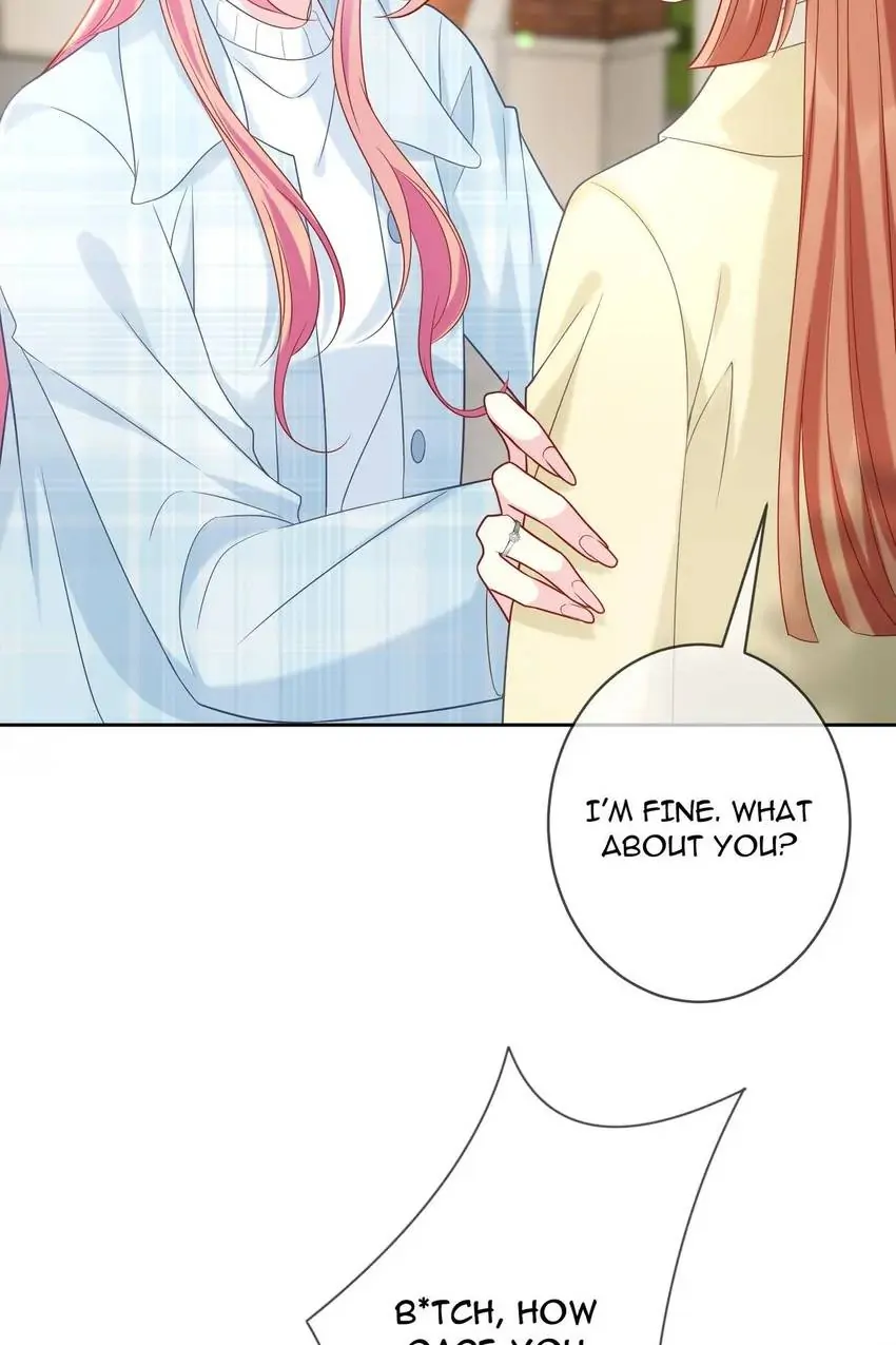 Embrace My Shadow Chapter 373 - Page 33