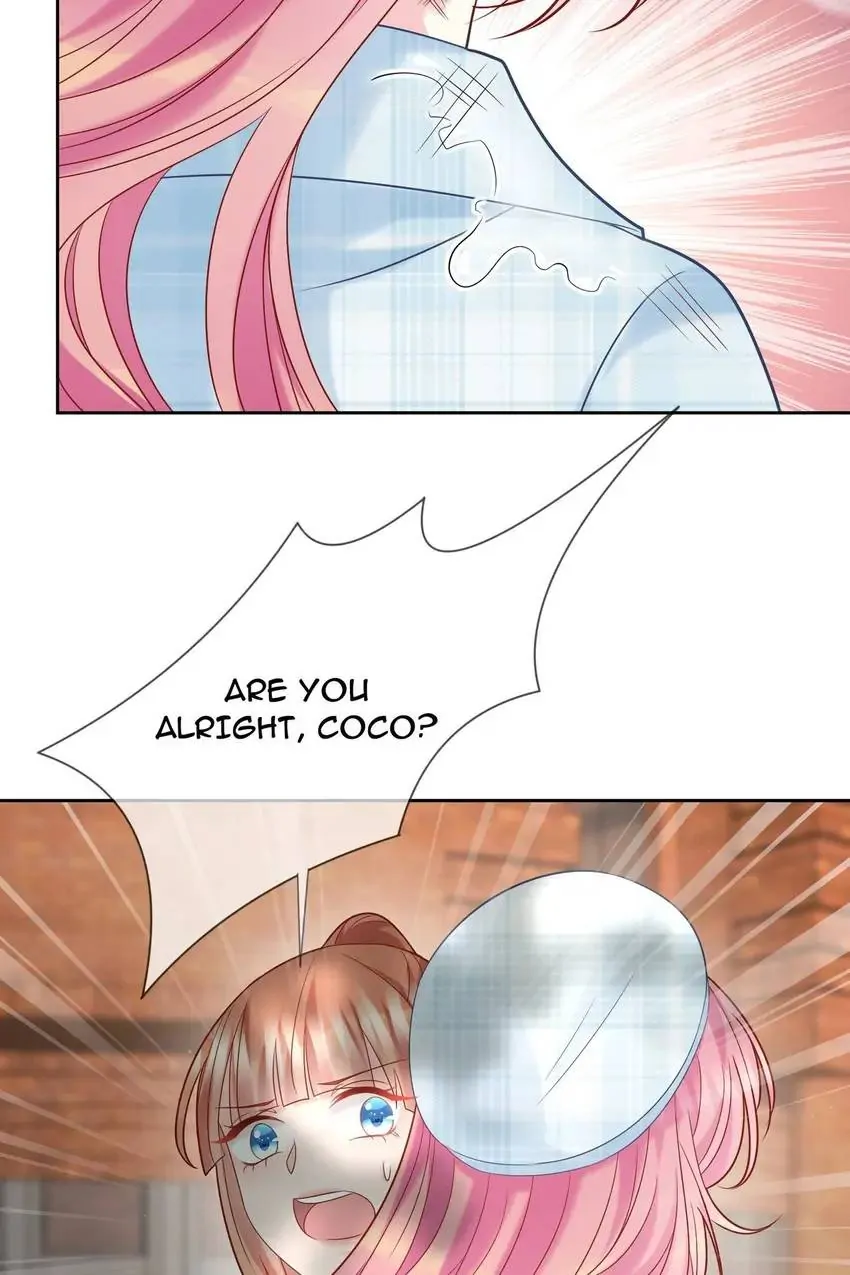 Embrace My Shadow Chapter 373 - Page 37