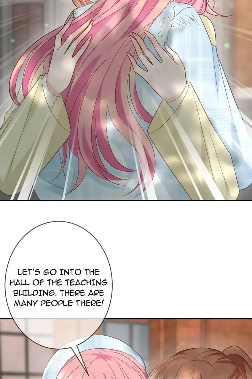 Embrace My Shadow Chapter 373 - Page 38