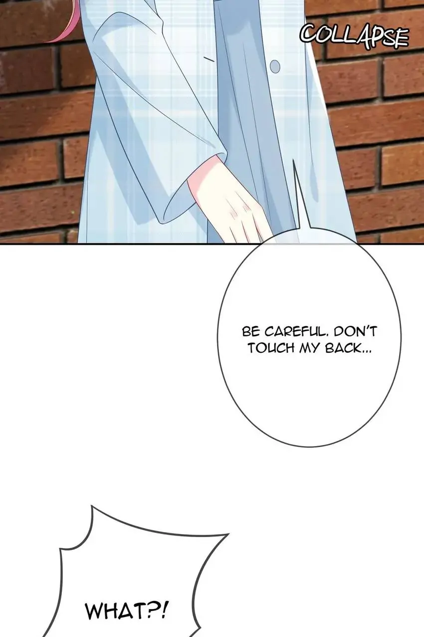 Embrace My Shadow Chapter 373 - Page 45