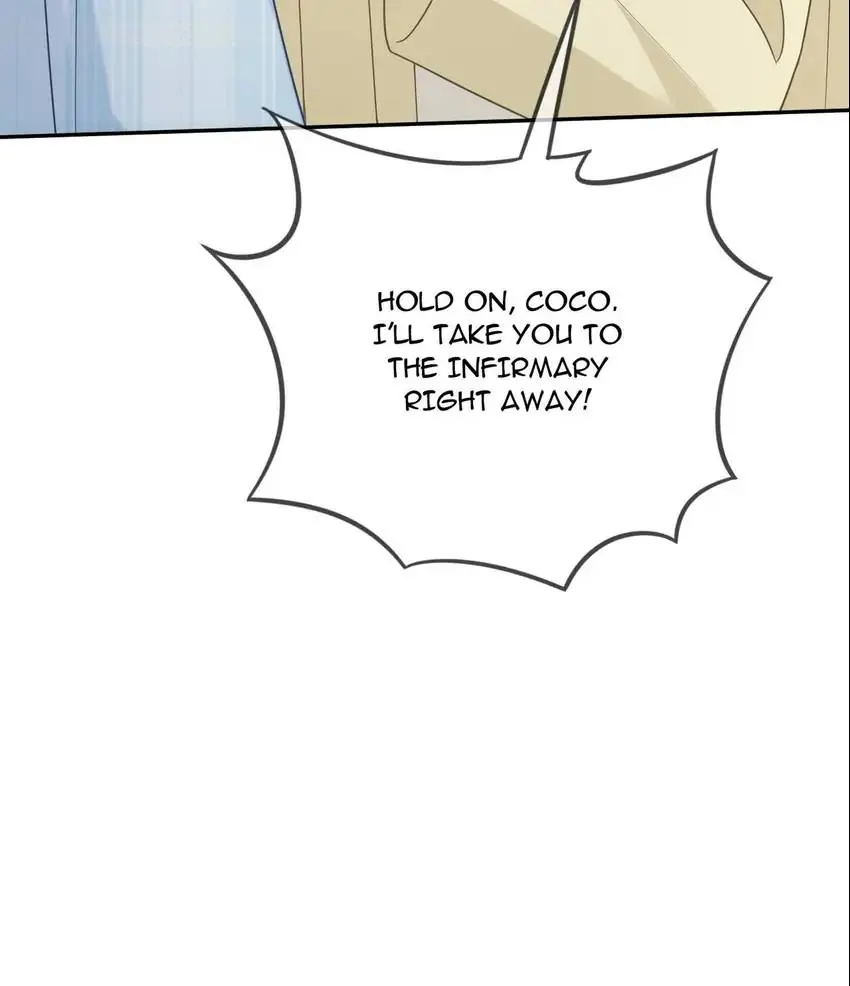 Embrace My Shadow Chapter 373 - Page 47