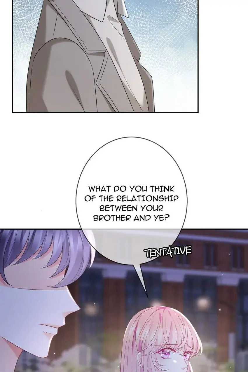 Embrace My Shadow Chapter 373 - Page 7