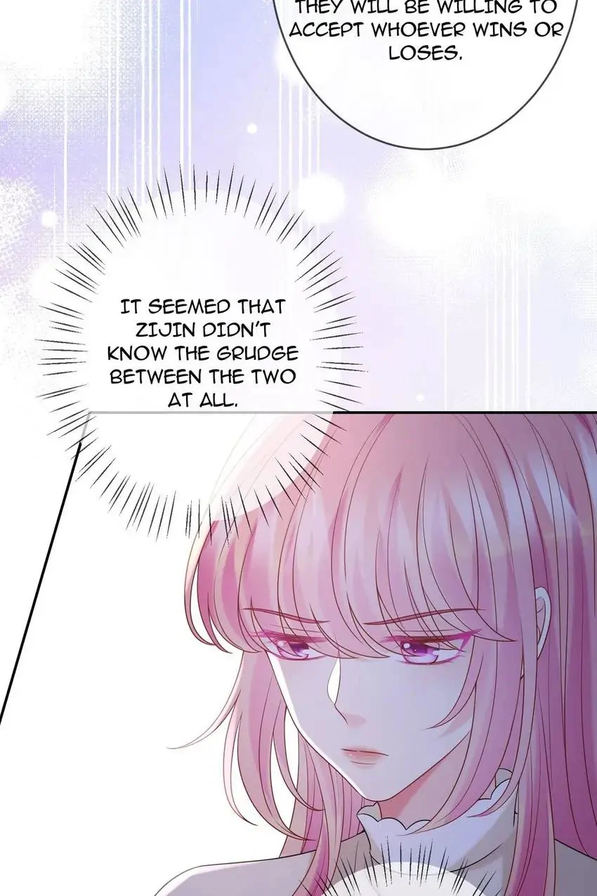 Embrace My Shadow Chapter 373 - Page 10