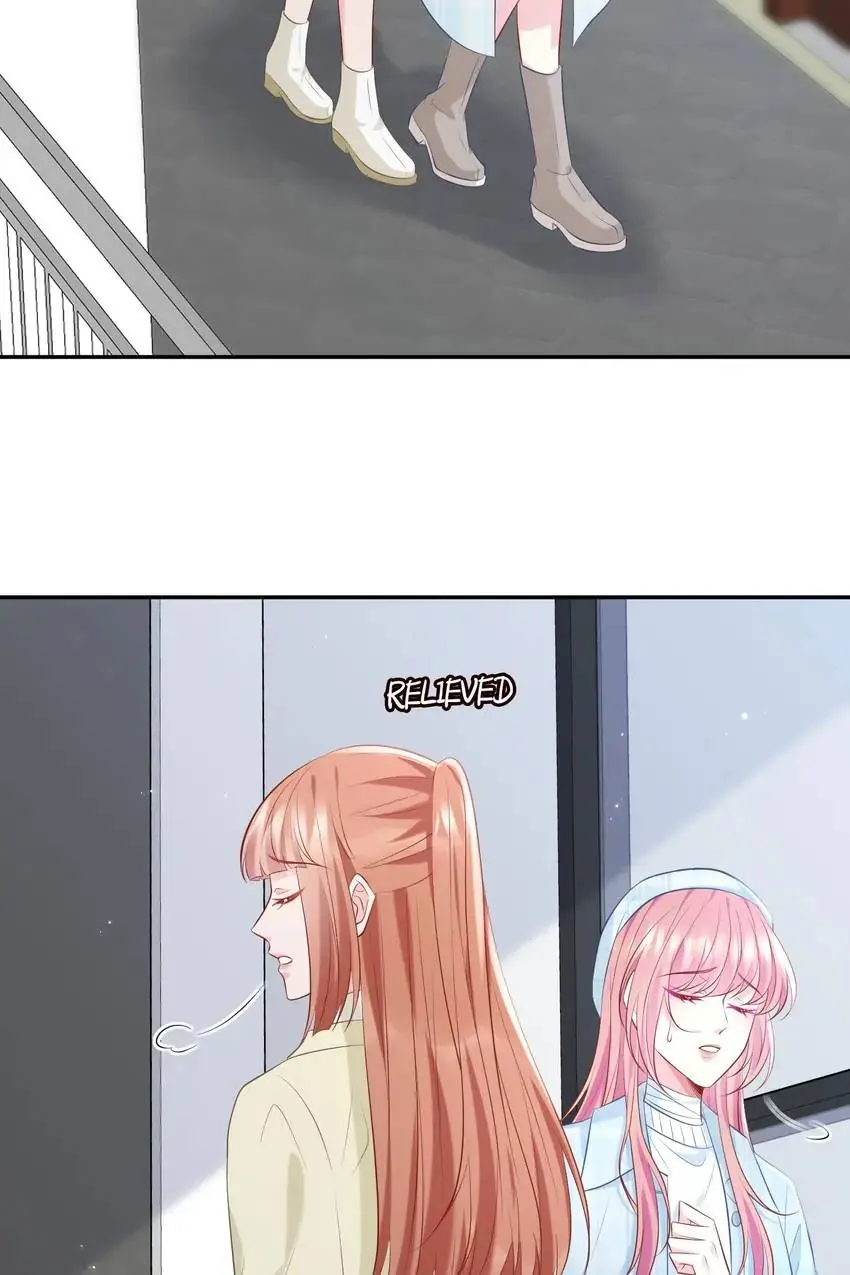 Embrace My Shadow Chapter 374 - Page 2