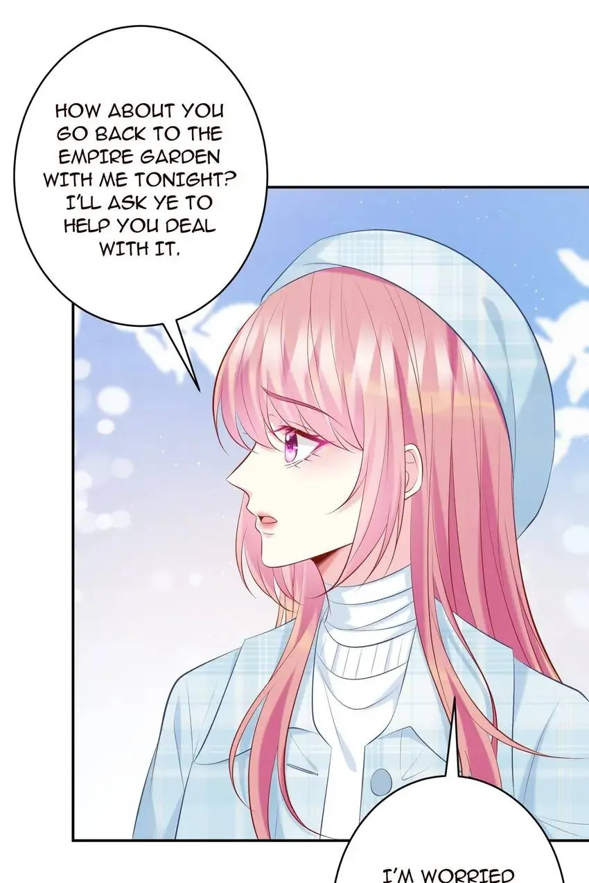 Embrace My Shadow Chapter 374 - Page 15