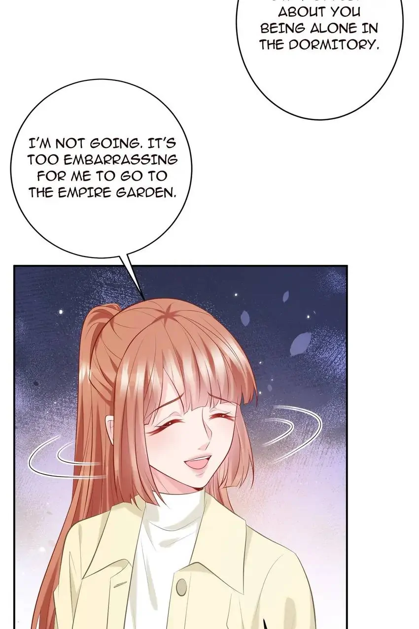 Embrace My Shadow Chapter 374 - Page 16