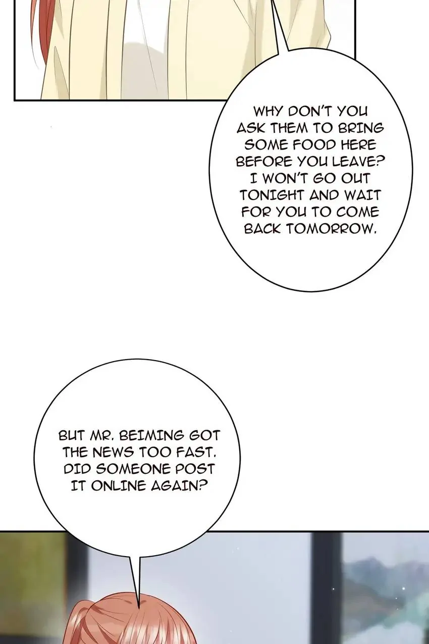 Embrace My Shadow Chapter 374 - Page 17