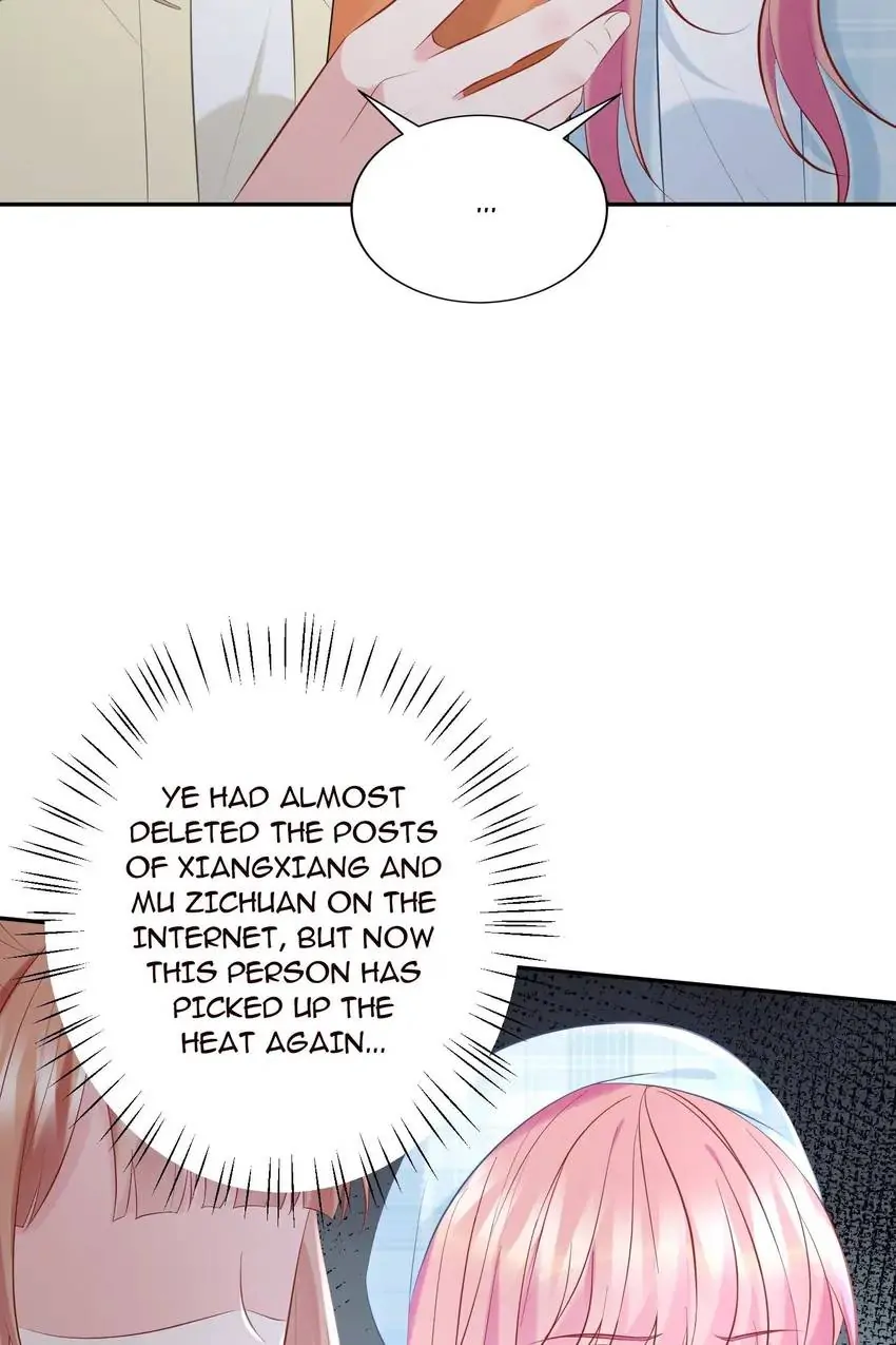 Embrace My Shadow Chapter 374 - Page 20