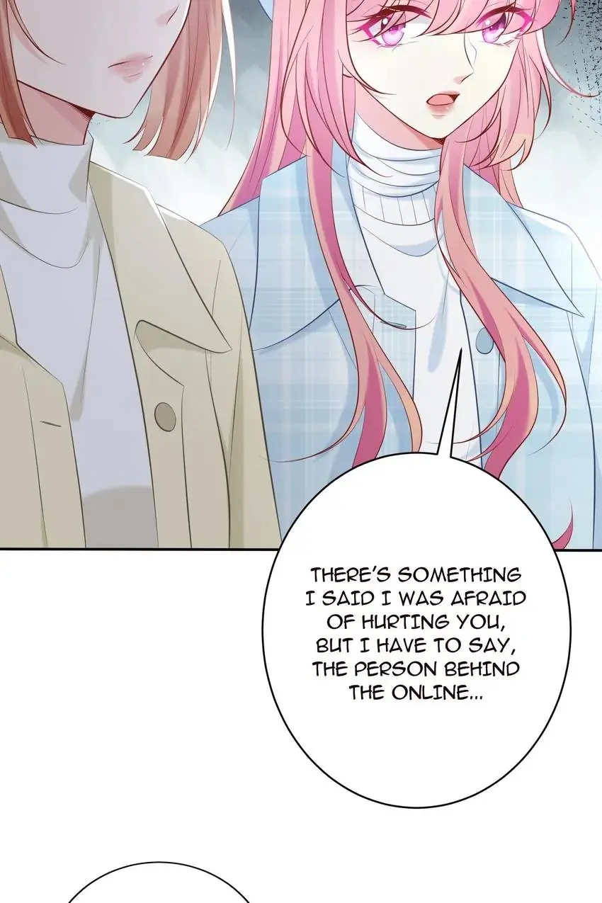 Embrace My Shadow Chapter 374 - Page 21