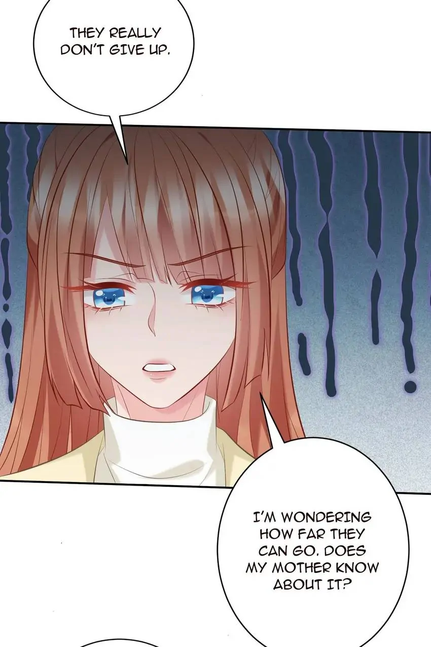 Embrace My Shadow Chapter 374 - Page 22