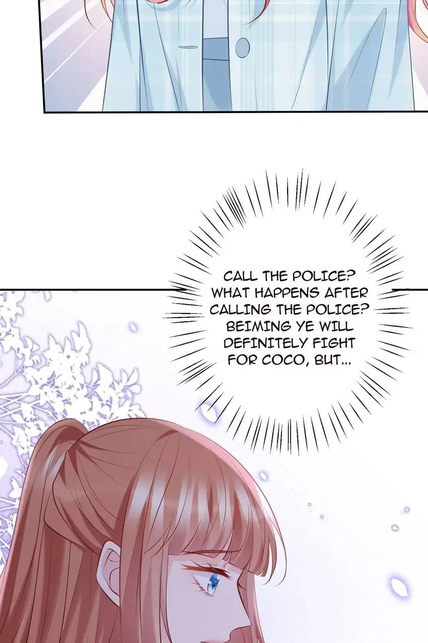 Embrace My Shadow Chapter 374 - Page 24