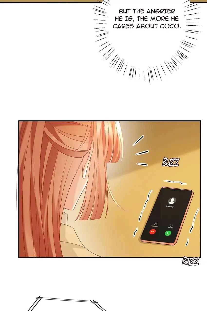 Embrace My Shadow Chapter 374 - Page 30