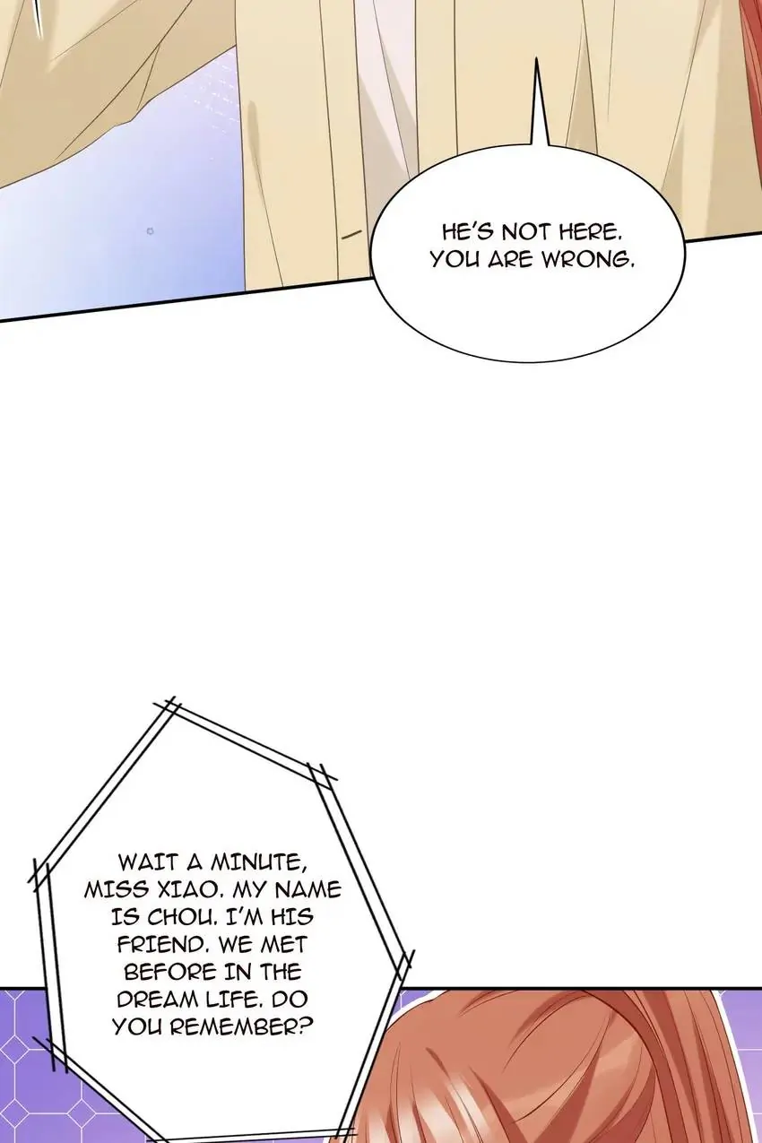 Embrace My Shadow Chapter 374 - Page 32