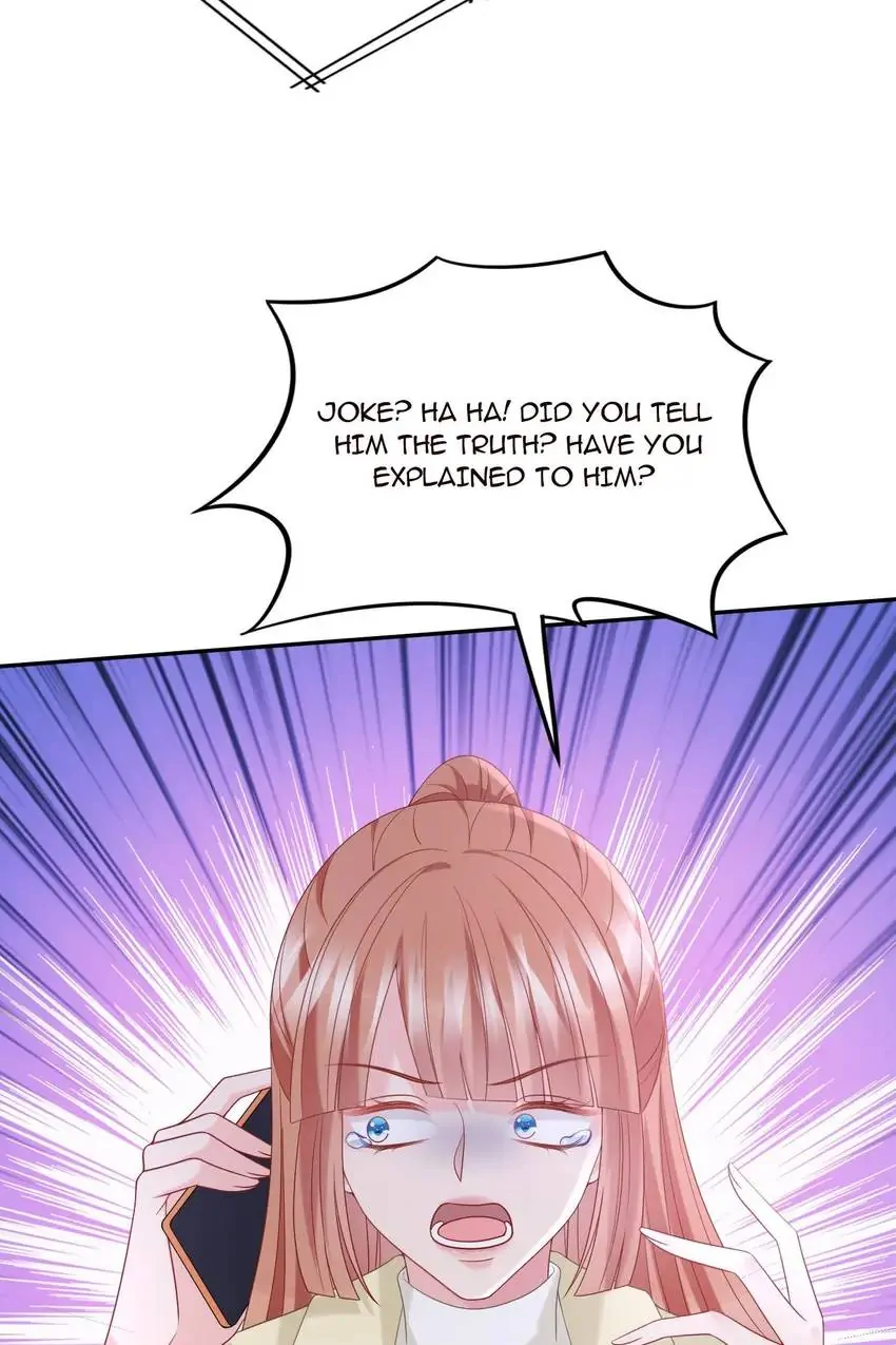 Embrace My Shadow Chapter 374 - Page 35