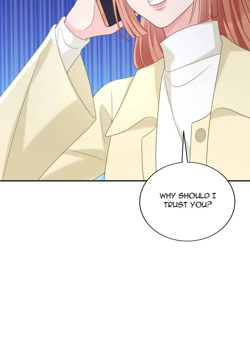 Embrace My Shadow Chapter 374 - Page 39
