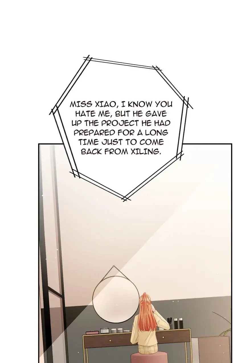 Embrace My Shadow Chapter 374 - Page 40