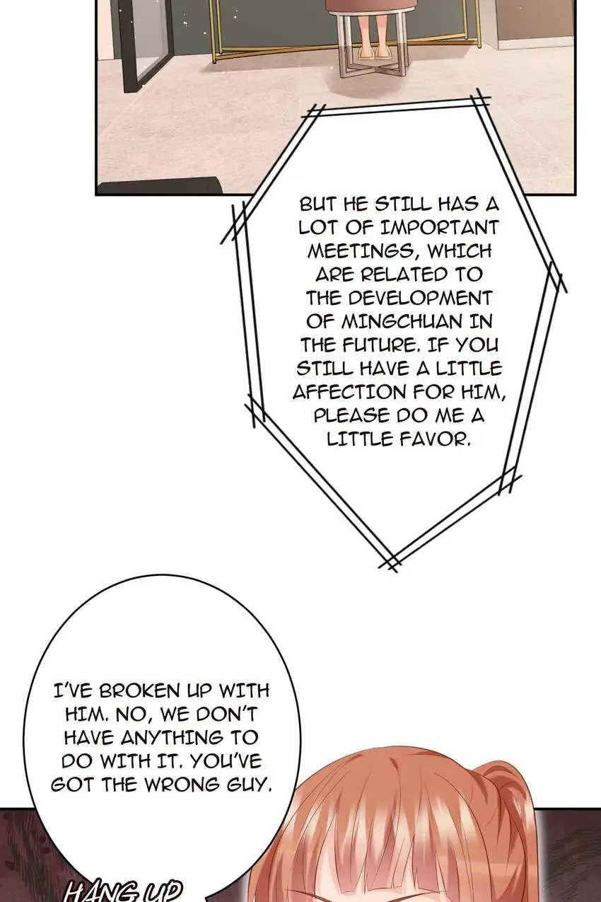 Embrace My Shadow Chapter 374 - Page 41