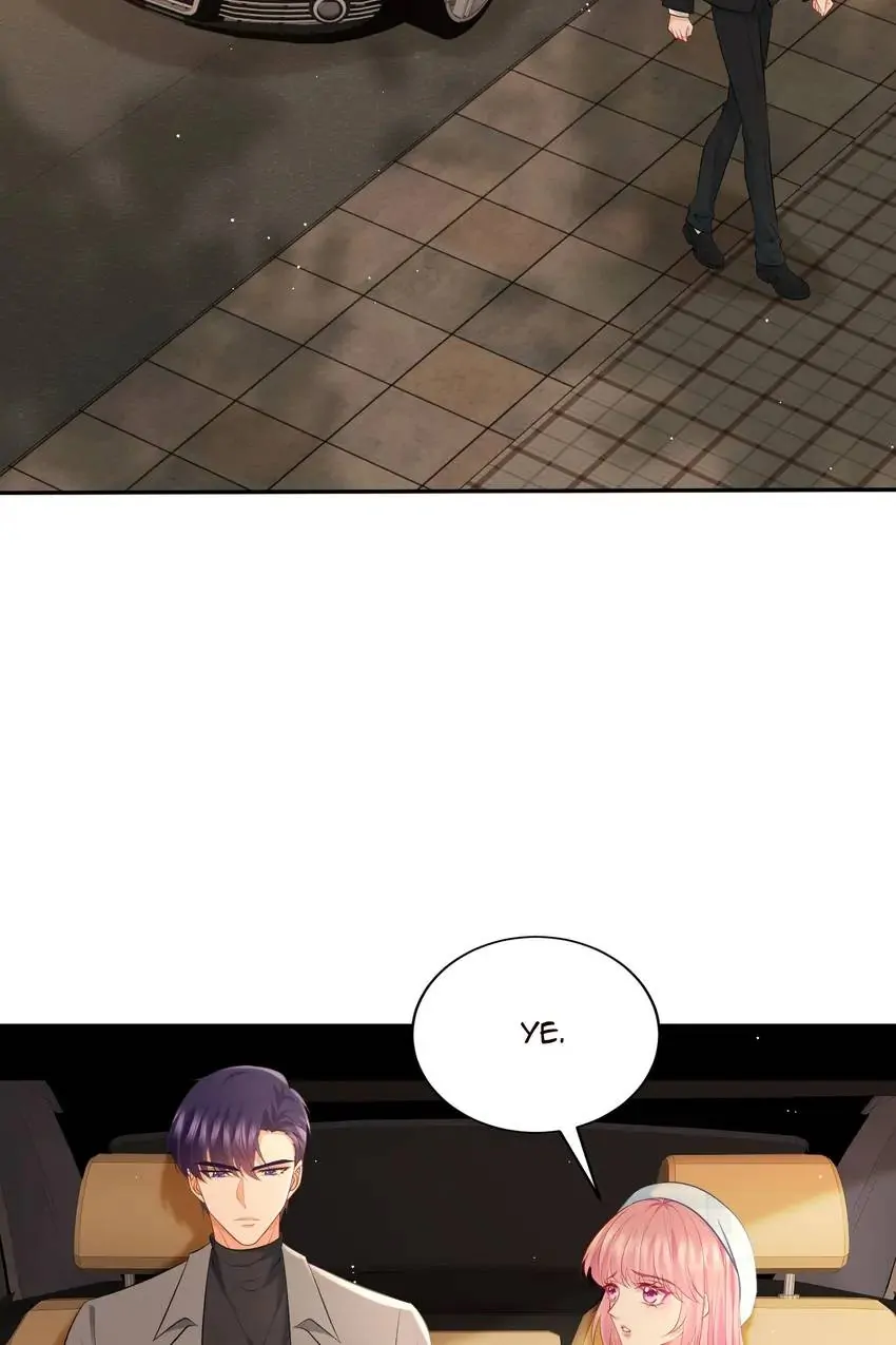 Embrace My Shadow Chapter 374 - Page 46