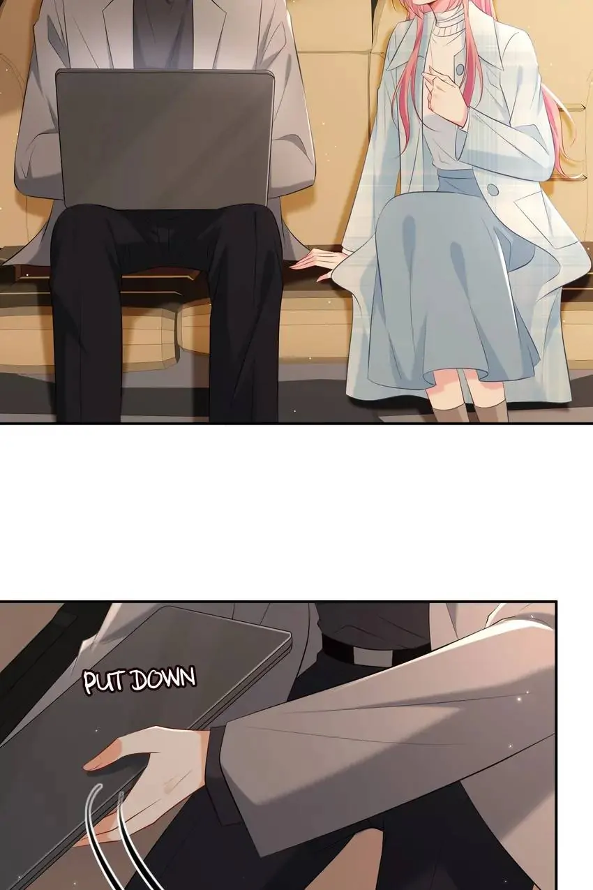 Embrace My Shadow Chapter 374 - Page 47