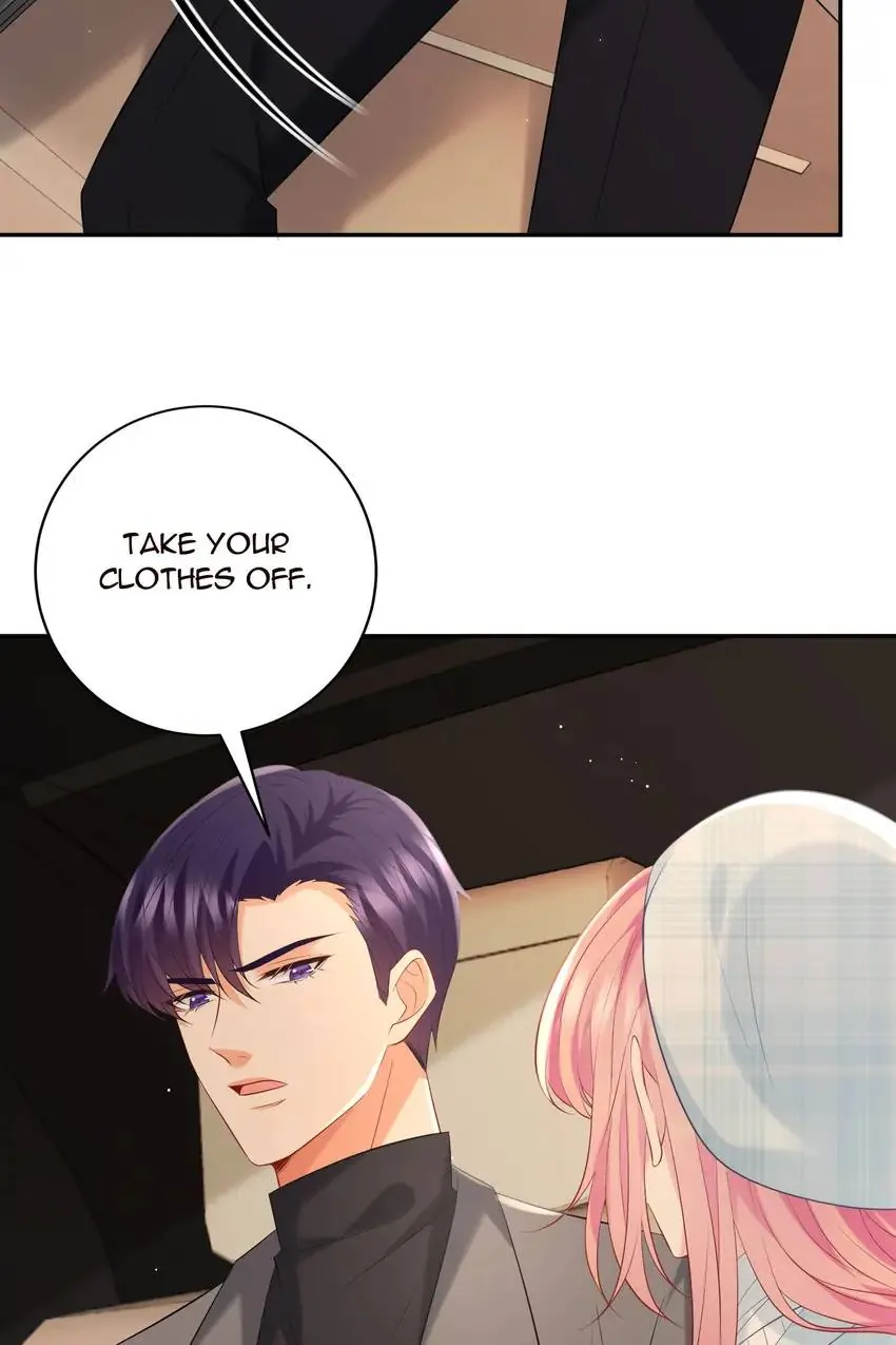 Embrace My Shadow Chapter 374 - Page 48
