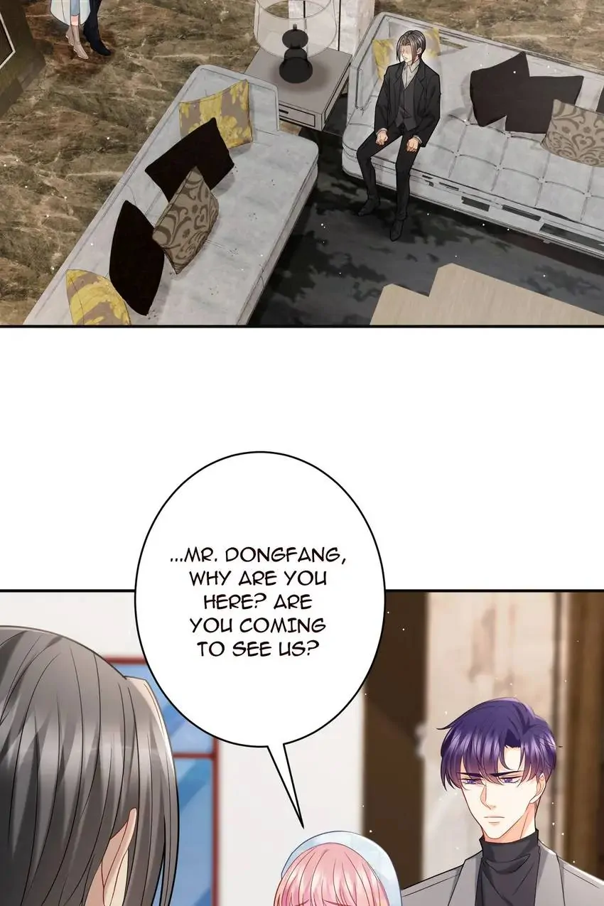 Embrace My Shadow Chapter 375 - Page 17