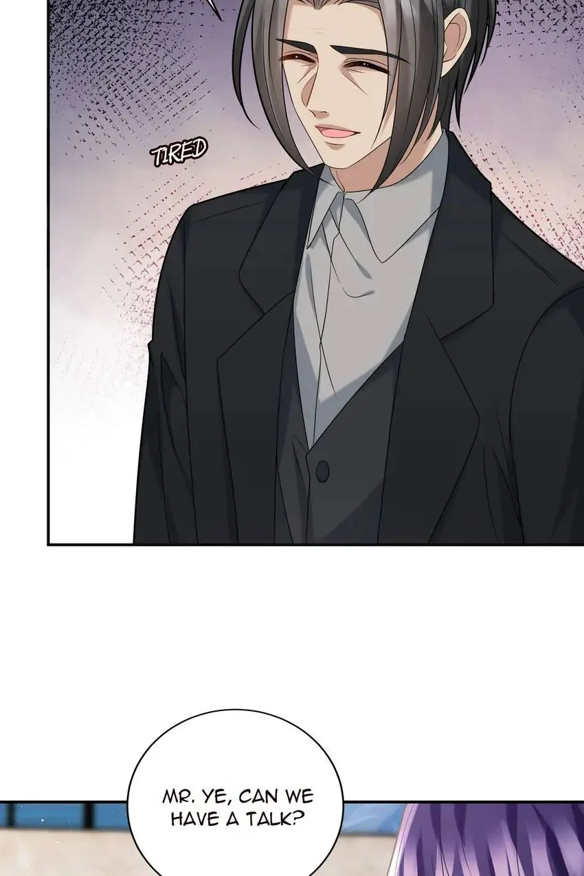 Embrace My Shadow Chapter 375 - Page 19