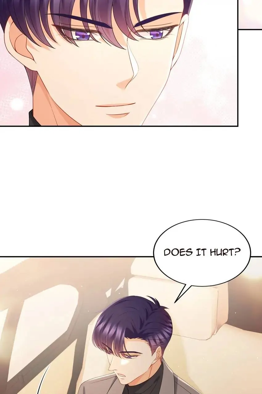 Embrace My Shadow Chapter 375 - Page 3