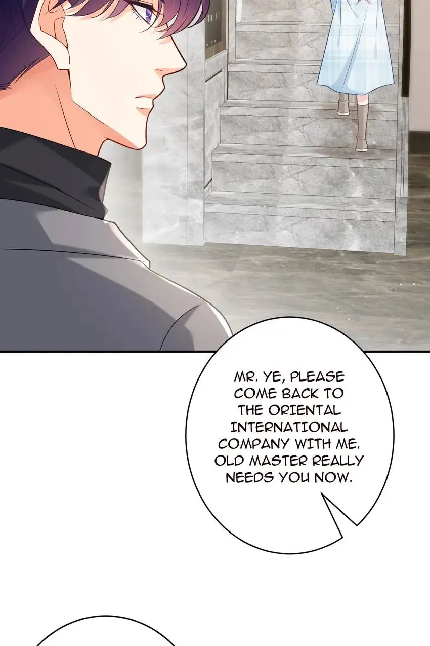 Embrace My Shadow Chapter 375 - Page 23