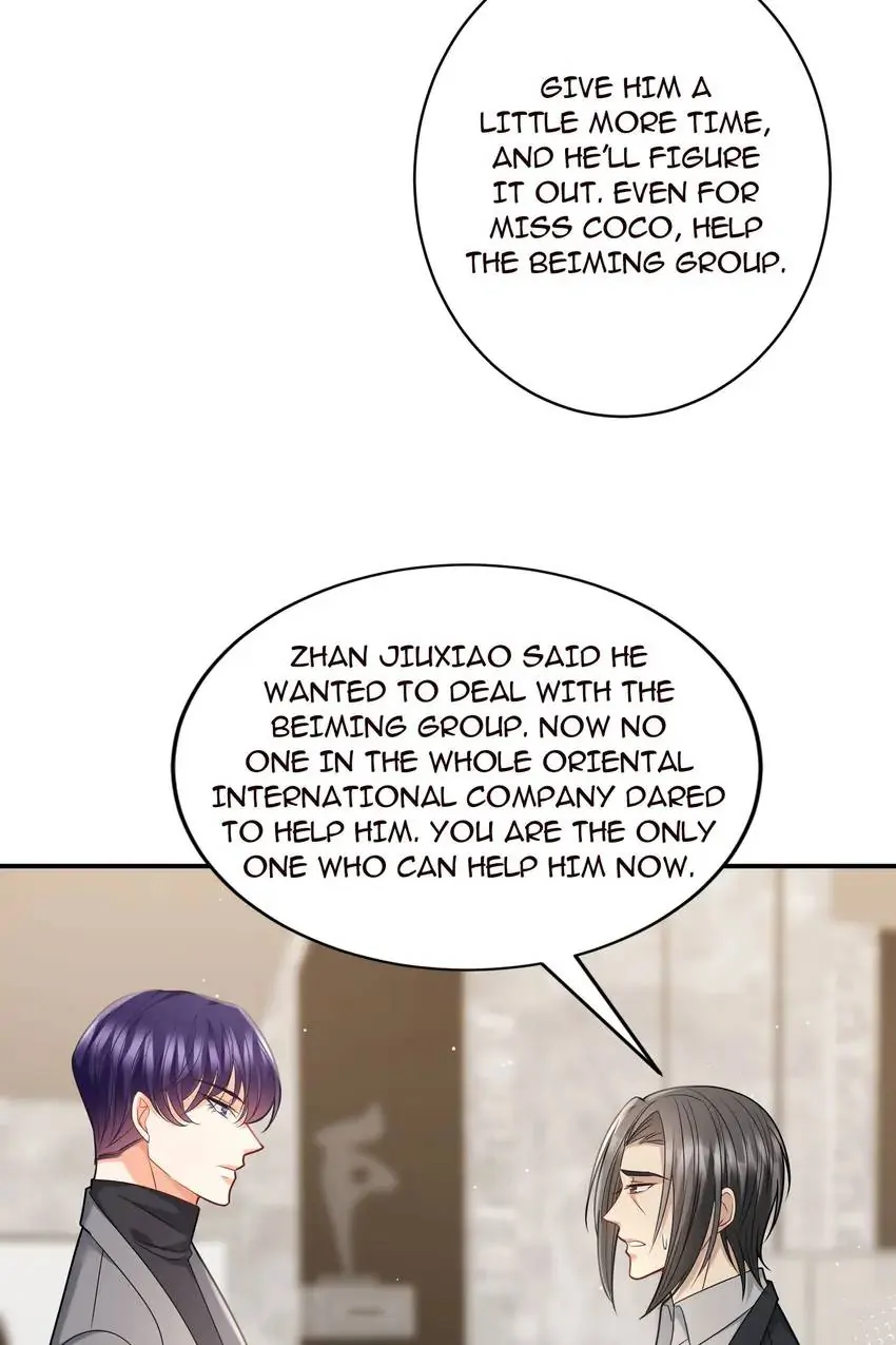 Embrace My Shadow Chapter 375 - Page 25