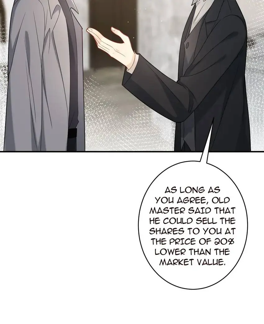 Embrace My Shadow Chapter 375 - Page 26