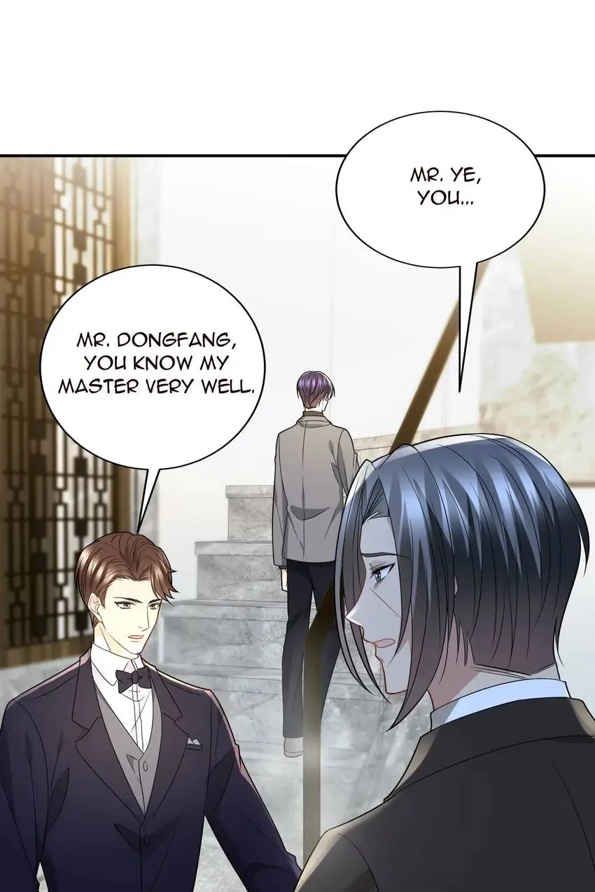 Embrace My Shadow Chapter 375 - Page 30
